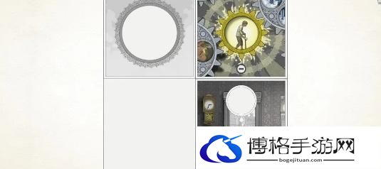 画中世界第六关攻略 第六章最终章图文通关流程