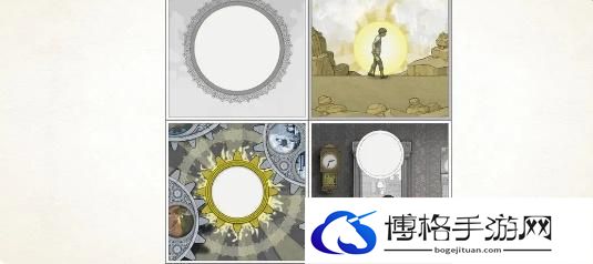画中世界第六关攻略 第六章最终章图文通关流程