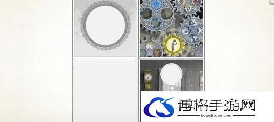 画中世界第六关攻略 第六章最终章图文通关流程