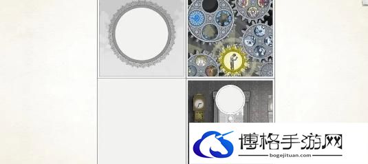 画中世界第六关攻略 第六章最终章图文通关流程