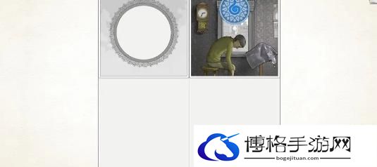 画中世界第六关攻略 第六章最终章图文通关流程