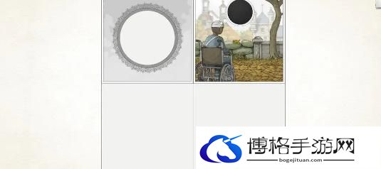 画中世界第六关攻略 第六章最终章图文通关流程
