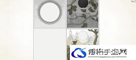 画中世界第六关攻略 第六章最终章图文通关流程
