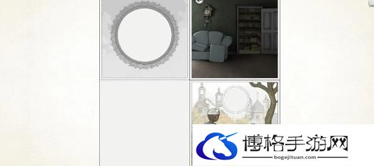 画中世界第六关攻略 第六章最终章图文通关流程