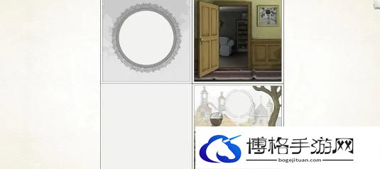 画中世界第六关攻略 第六章最终章图文通关流程