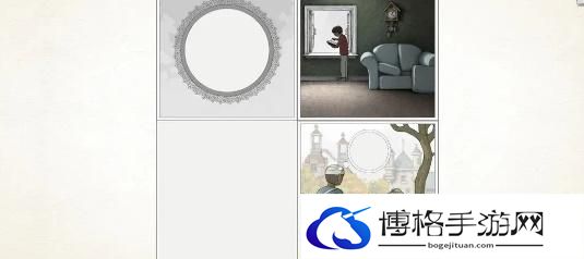 画中世界第六关攻略 第六章最终章图文通关流程