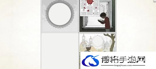 画中世界第六关攻略 第六章最终章图文通关流程