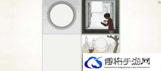 画中世界第六关攻略 第六章最终章图文通关流程