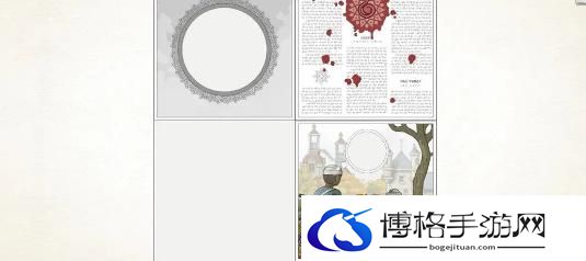 画中世界第六关攻略 第六章最终章图文通关流程