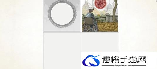 画中世界第六关攻略 第六章最终章图文通关流程