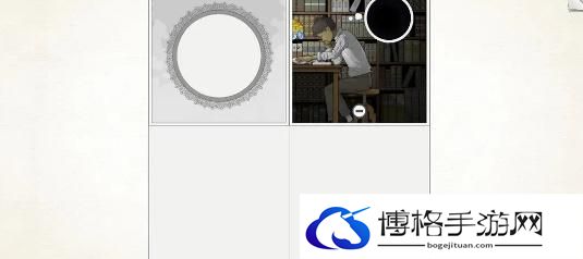 画中世界第六关攻略 第六章最终章图文通关流程
