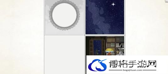 画中世界第六关攻略 第六章最终章图文通关流程
