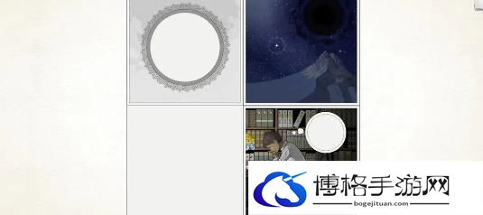 画中世界第六关攻略 第六章最终章图文通关流程