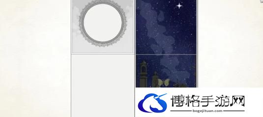 画中世界第六关攻略 第六章最终章图文通关流程