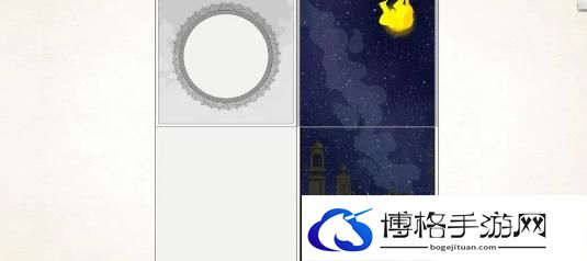 画中世界第六关攻略 第六章最终章图文通关流程