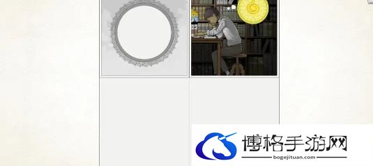 画中世界第六关攻略 第六章最终章图文通关流程