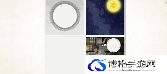 画中世界第六关攻略 第六章最终章图文通关流程