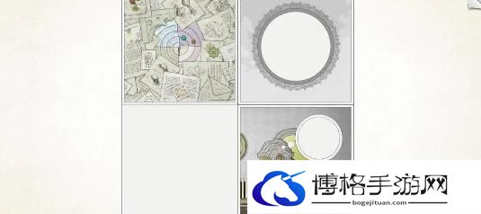 画中世界第六关攻略 第六章最终章图文通关流程