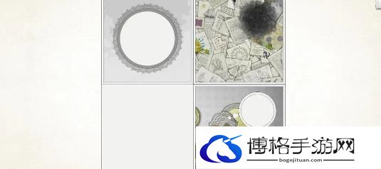 画中世界第六关攻略 第六章最终章图文通关流程