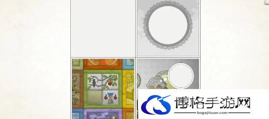 画中世界第六关攻略 第六章最终章图文通关流程