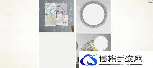 画中世界第六关攻略 第六章最终章图文通关流程
