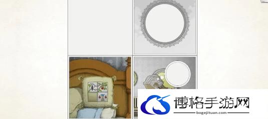 画中世界第六关攻略 第六章最终章图文通关流程