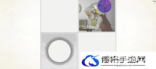 画中世界第六关攻略 第六章最终章图文通关流程
