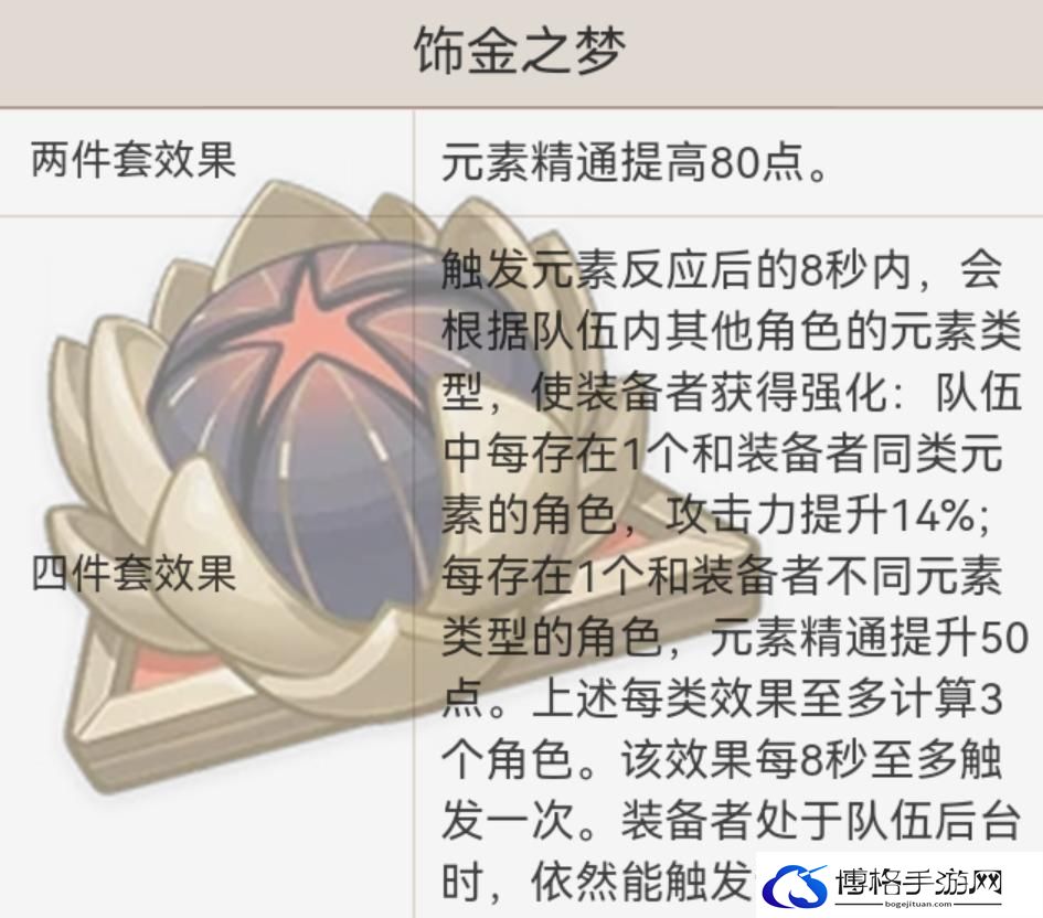 原神绮良良的全面解析攻略