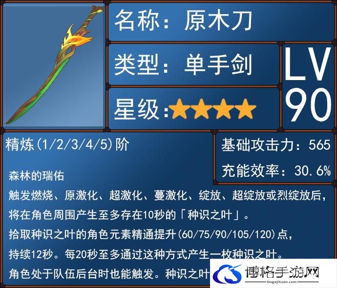 原神绮良良的全面解析攻略