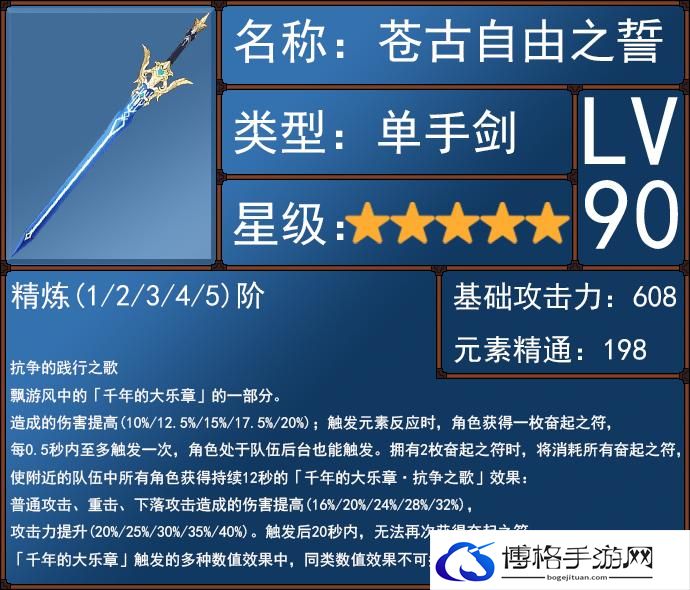 原神绮良良的全面解析攻略