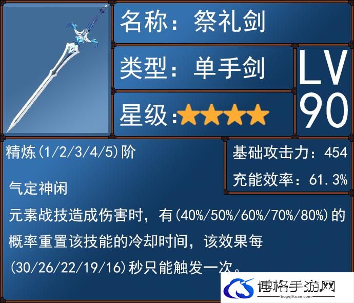 原神绮良良的全面解析攻略