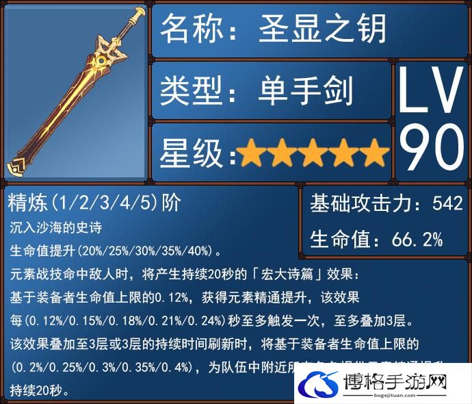 原神绮良良的全面解析攻略