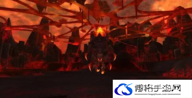 魔兽世界橙杖巨龙之怒泰蕾苟萨的寄魂杖任务攻略