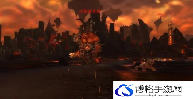 魔兽世界橙杖巨龙之怒泰蕾苟萨的寄魂杖任务攻略
