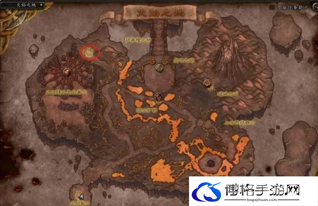 魔兽世界橙杖巨龙之怒泰蕾苟萨的寄魂杖任务攻略