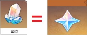崩坏星穹铁道机制和原神有什么对照