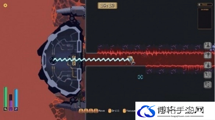 墙世界如何刷科技-刷科技升级点方法分享