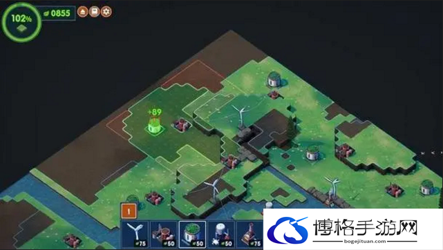 伊始之地什么是径向挖掘装置-径向挖掘装置解析