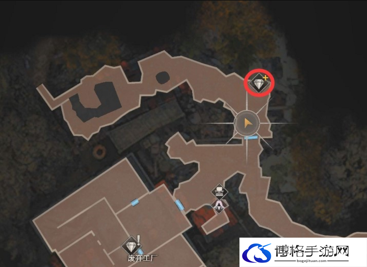 生化危机4重制版溪谷扩展宝藏在哪