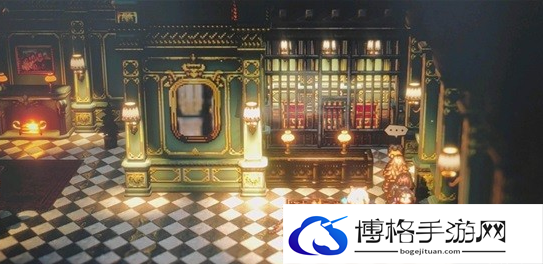 八方旅人2剑士前期如何使用