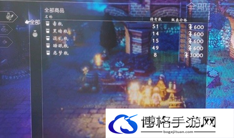 八方旅人2前期剑士使用方法解析
