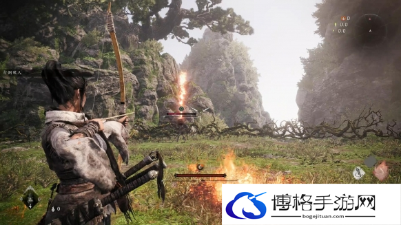 卧龙苍天陨落弓箭补充方法一览