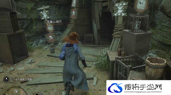 霍格沃茨之遗凤凰崛起支线如何完成-凤凰崛起支线任务攻略分享