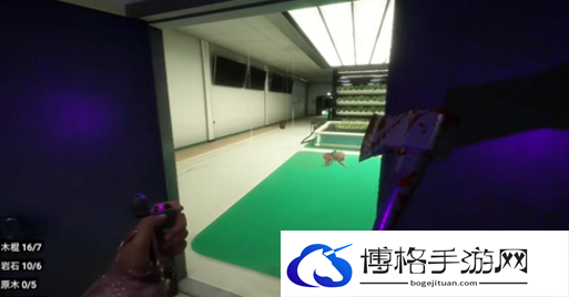 森林之子十字弩在哪
