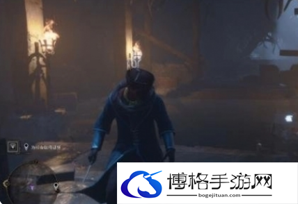 霍格沃茨之遗草药学暗廊攻略