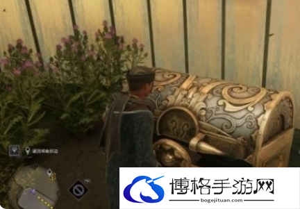 霍格沃茨之遗草药学暗廊攻略