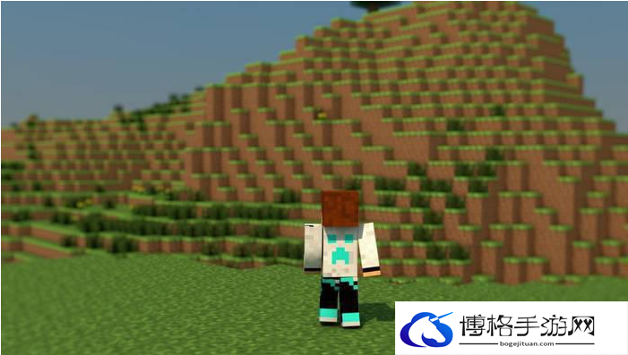 我的世界生存指南