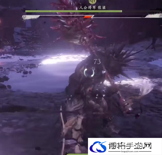 卧龙苍天陨落关刀操作玩法攻略