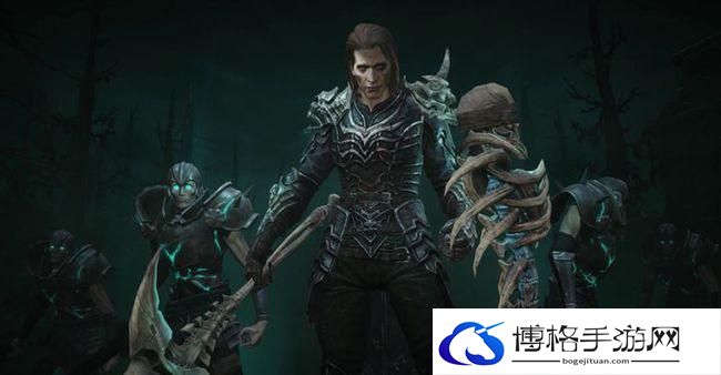 暗黑破坏神不朽强力职业攻略