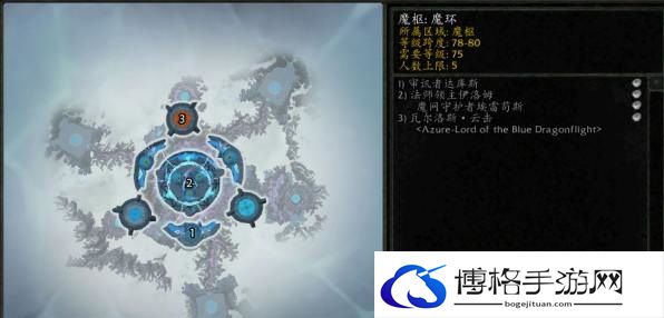 魔兽世界怀旧服魔环最后BOSS怎么打
